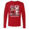Alex Ovechkin Washington Vintage WHT sold by 500 Level