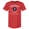 Alex Ovechkin Washington Sticks WHT sold by 500 Level