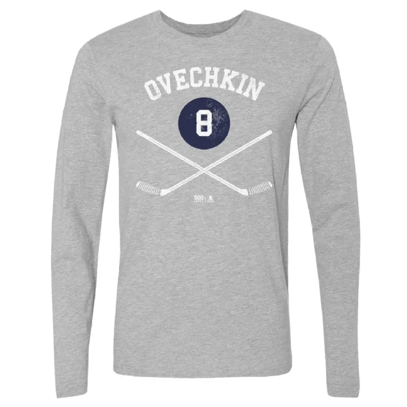 Alex Ovechkin Washington Sticks WHT sold by 500 Level