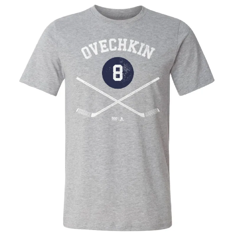 Alex Ovechkin Washington Sticks WHT sold by 500 Level