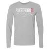 Igor Shesterkin New York R Elite WHT sold by 500 Level