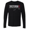 Igor Shesterkin New York R Elite WHT sold by 500 Level