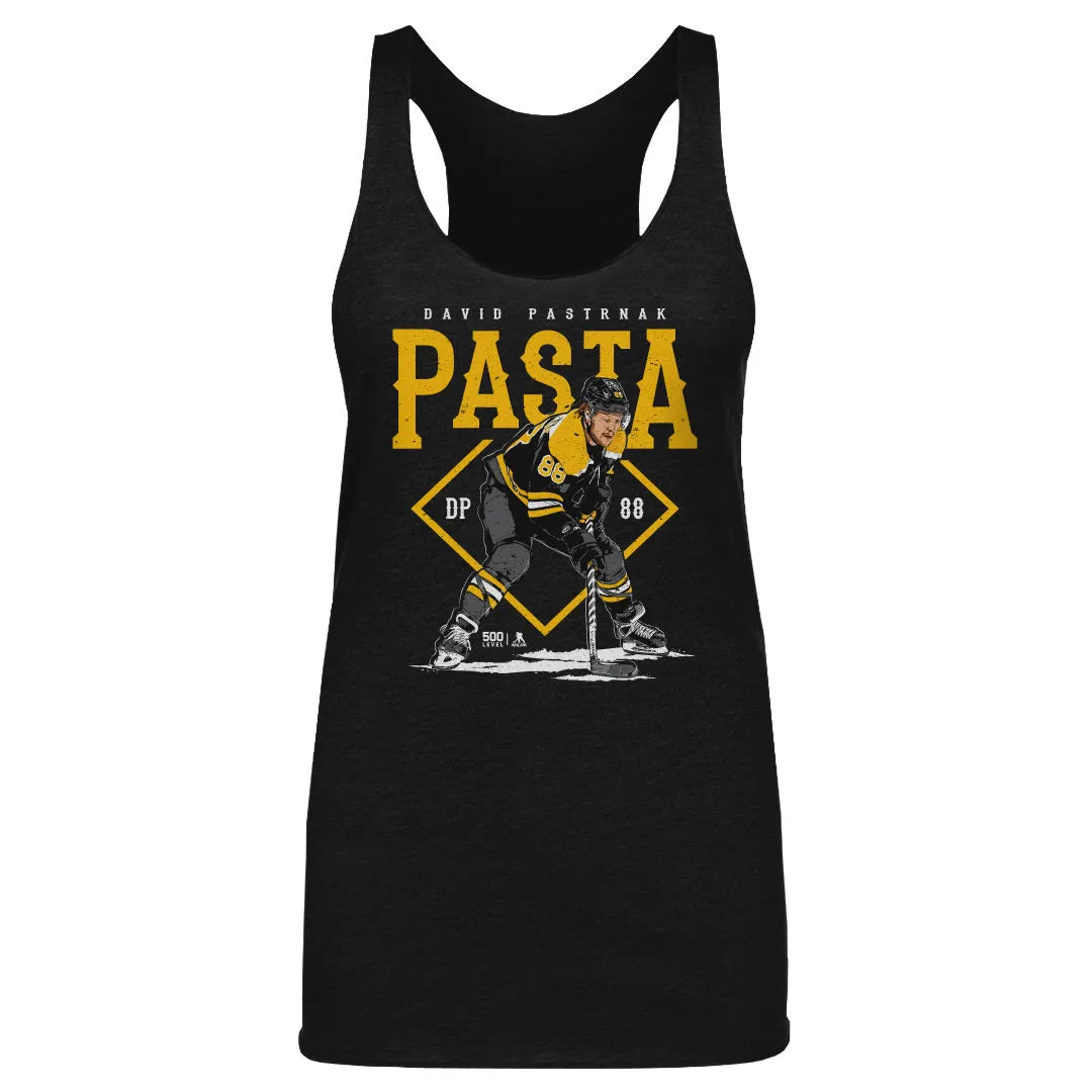 David Pastrnak Pasta Y WHT sold by 500 Level product image thumbnail 2