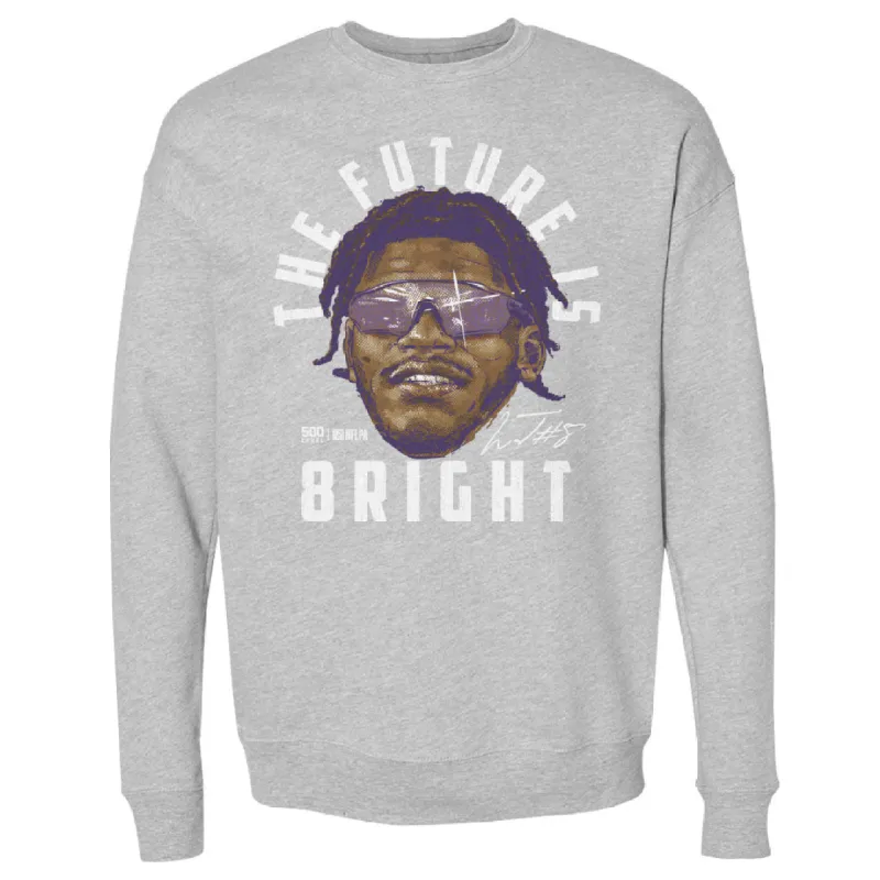 Lamar Jackson Sunglasses WHT sold by 500 Level