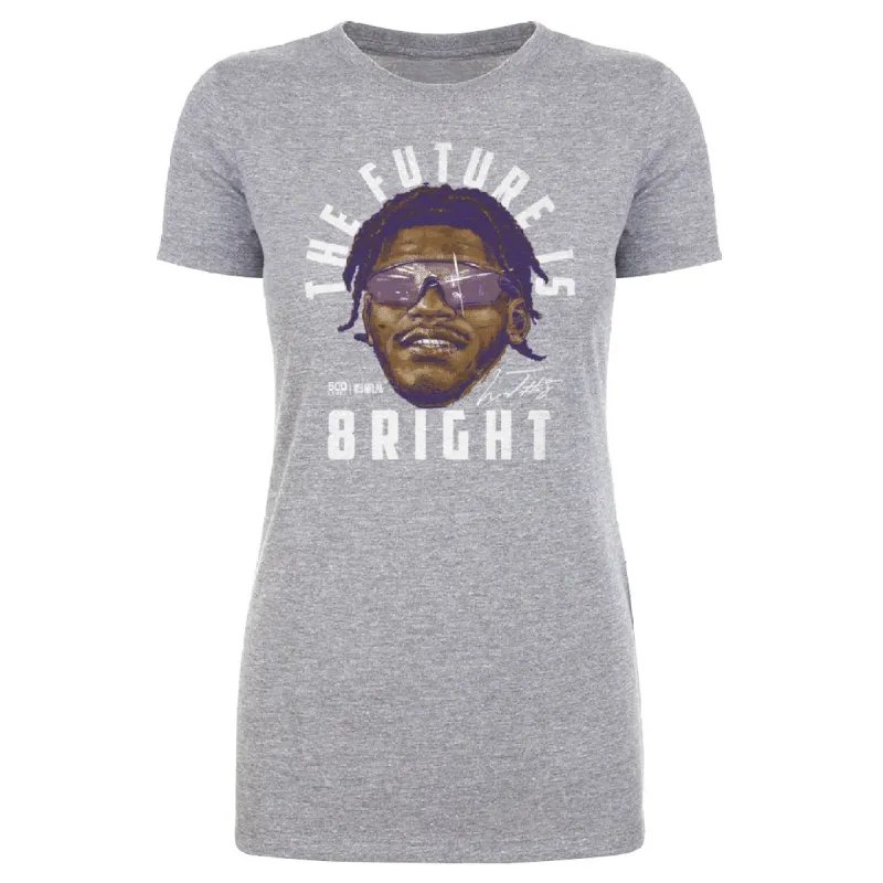 Lamar Jackson Sunglasses WHT sold by 500 Level