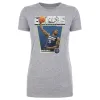 Anthony Edwards Minnesota Timberwolves Premiere WHT sold by 500 Level
