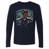 Anthony Edwards Minnesota Timberwolves Cartoon WHT sold by 500 Level