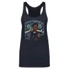 Anthony Edwards Minnesota Timberwolves Cartoon WHT sold by 500 Level