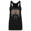 Steph Curry Golden State Warriors Cartoon WHT sold by 500 Level