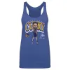 Steph Curry Golden State Warriors Cartoon WHT sold by 500 Level