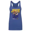 Nikola Jokic Denver Nuggets Premiere WHT sold by 500 Level