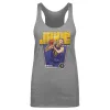 Nikola Jokic Denver Nuggets Premiere WHT sold by 500 Level