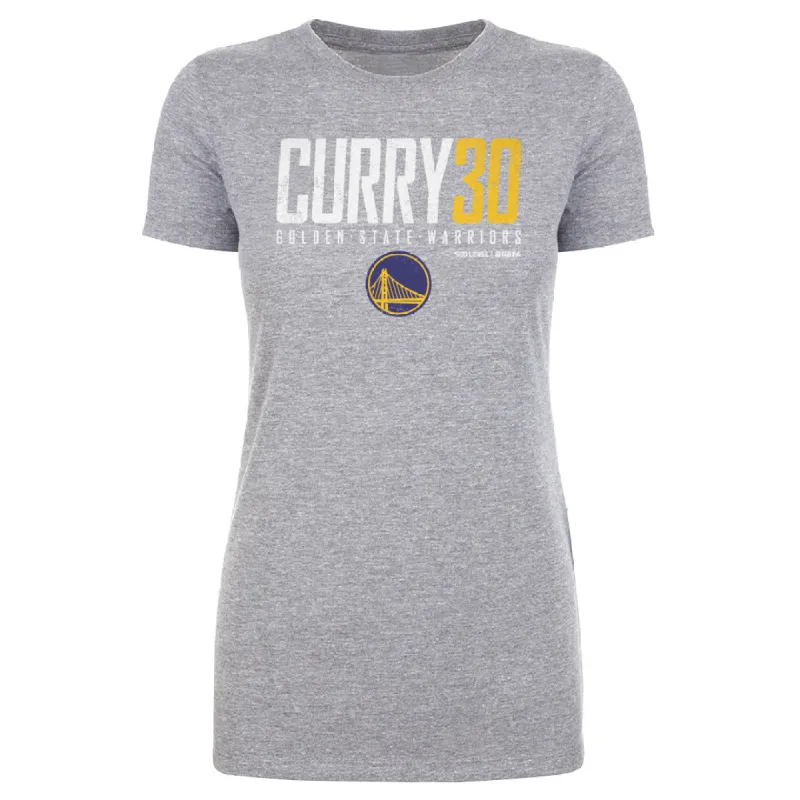 Steph Curry Golden State Warriors Elite WHT sold by 500 Level