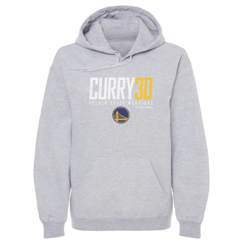 Steph Curry Golden State Warriors Elite WHT sold by 500 Level