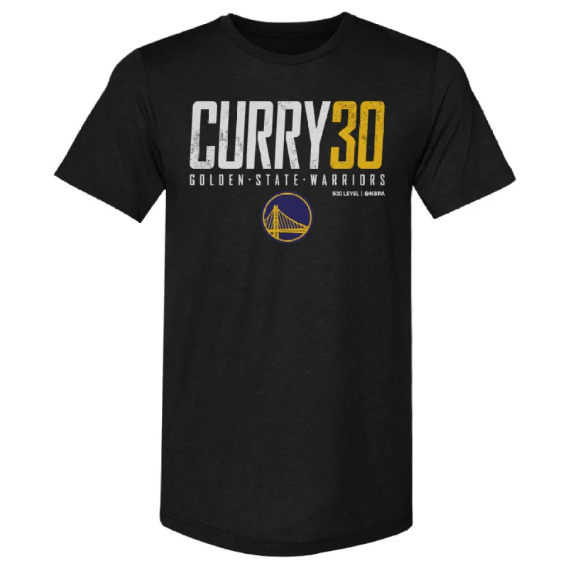Steph Curry Golden State Warriors Elite WHT sold by 500 Level
