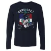 Julio Rodriguez Seattle Country Flag WHT sold by 500 Level