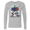 Julio Rodriguez Seattle Country Flag WHT sold by 500 Level