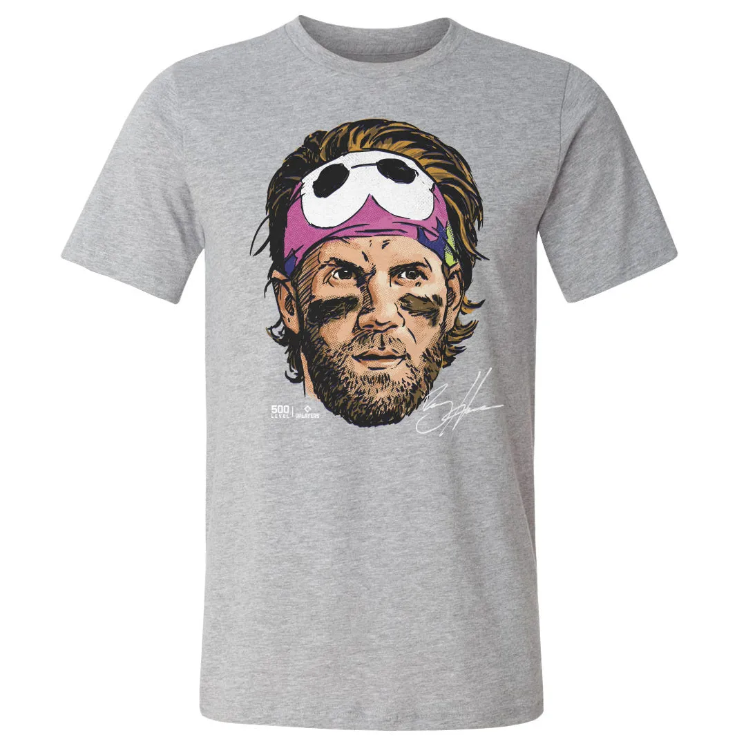 Bryce Harper Headband WHT sold by 500 Level product image thumbnail 2