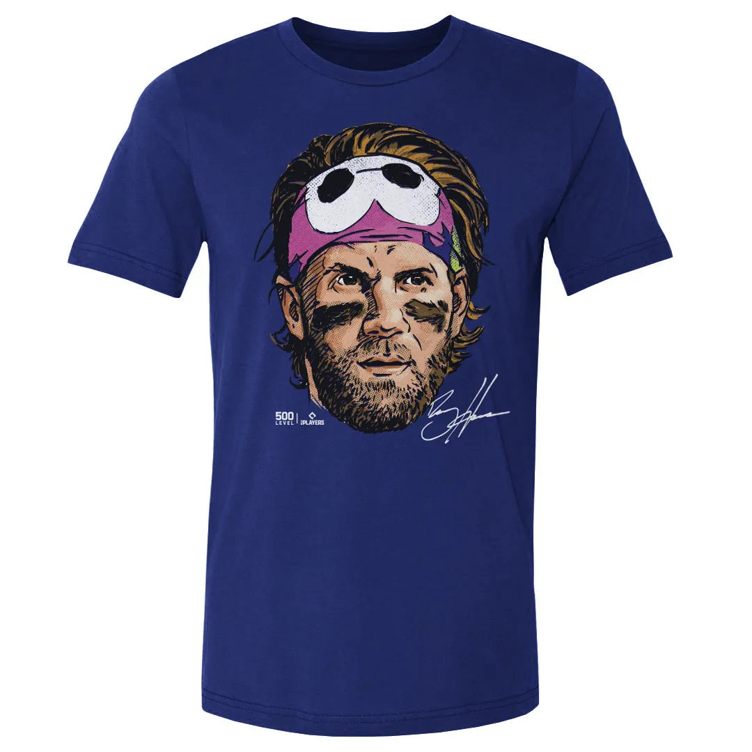 Bryce Harper Headband WHT sold by 500 Level product image thumbnail 3