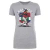 Jose Ramirez Cleveland Country Flag WHT sold by 500 Level