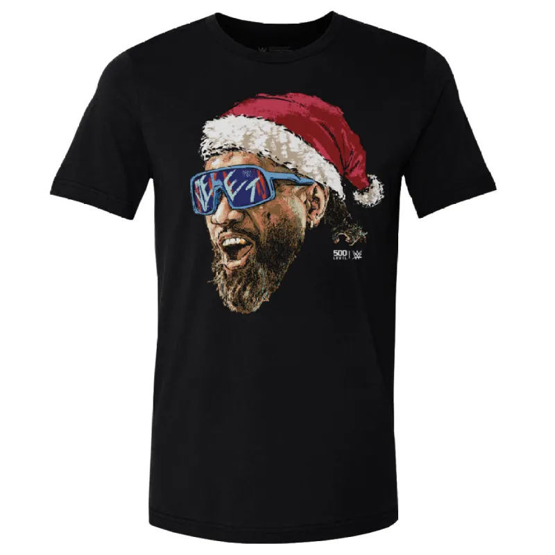 Jey Uso YEET Santa Hat WHT sold by 500 Level