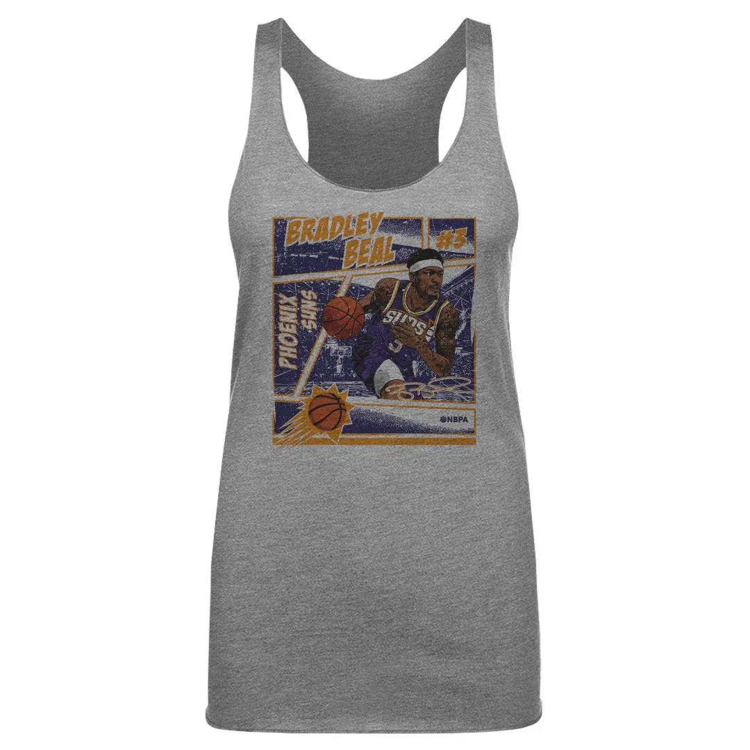 Bradley Beal Phoenix Suns Comic sold by 500 Level product image thumbnail 2