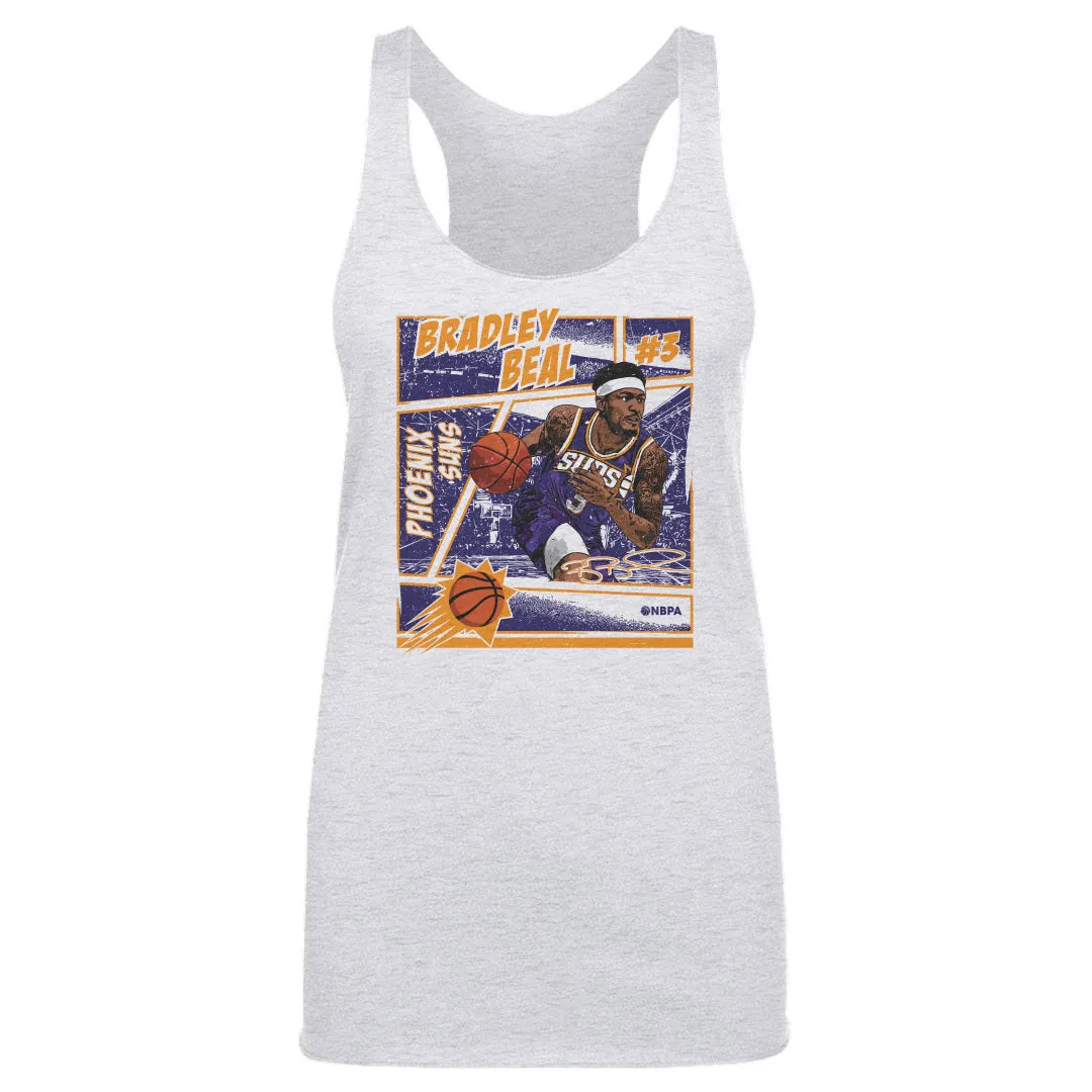 Bradley Beal Phoenix Suns Comic sold by 500 Level