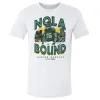 Saquon Barkley Philadelphia NOLA Bound sold by 500 Level