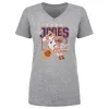 Tyus Jones Phoenix Suns Shattered WHT sold by 500 Level