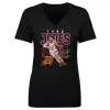 Tyus Jones Phoenix Suns Shattered WHT sold by 500 Level