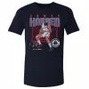 James Harden Los Angeles Clippers Shattered WHT sold by 500 Level