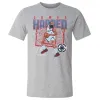James Harden Los Angeles Clippers Shattered WHT sold by 500 Level