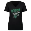 Jaylen Brown Boston Celtics Triangle WHT sold by 500 Level