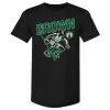 Jaylen Brown Boston Celtics Triangle WHT sold by 500 Level