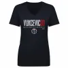 Tristan Vukcevic Washington Wizards Elite WHT sold by 500 Level