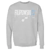 Kyle Filipowski Utah Jazz Elite WHT sold by 500 Level