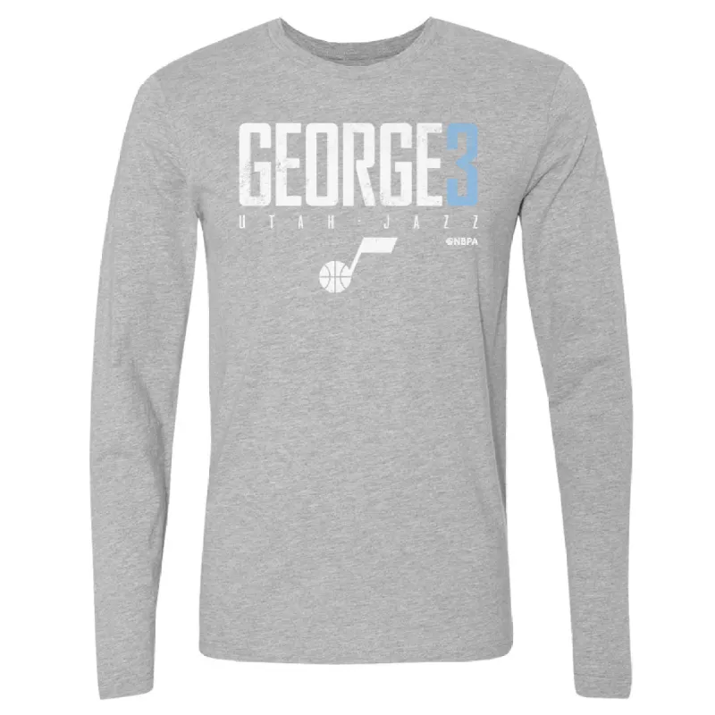 Keyonte George Utah Jazz Elite WHT sold by 500 Level