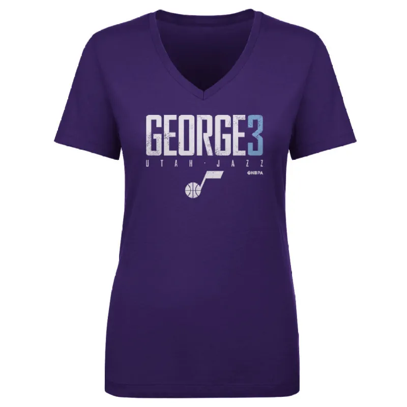 Keyonte George Utah Jazz Elite WHT sold by 500 Level