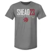 Jamal Shead Toronto Raptors Elite WHT sold by 500 Level