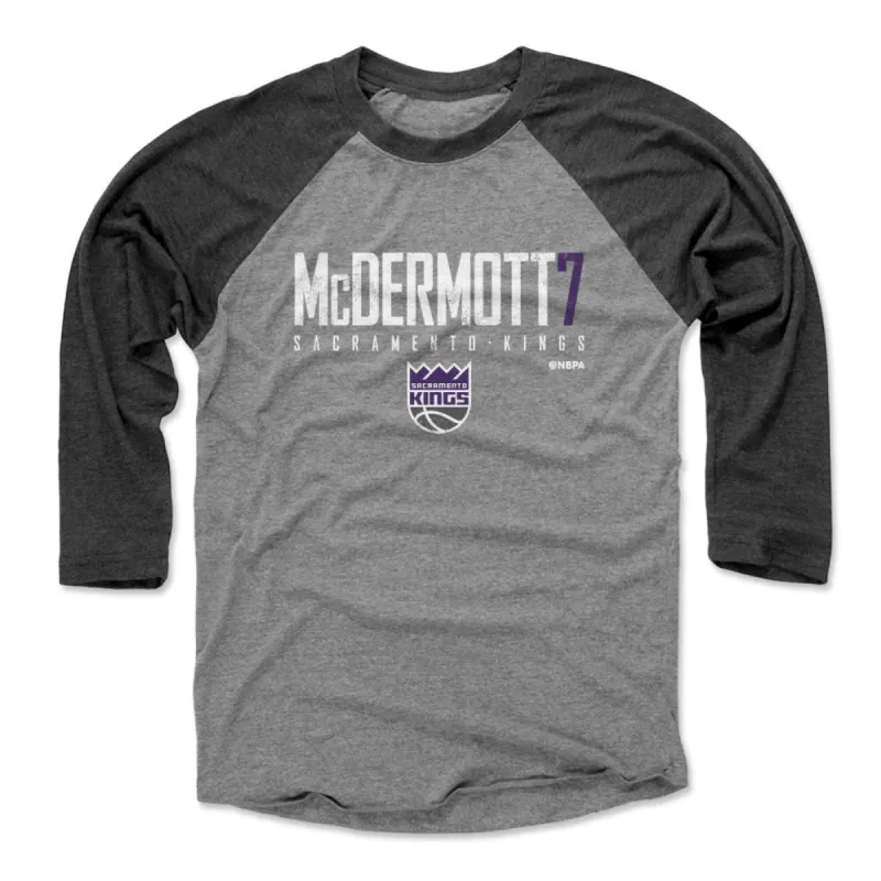 Doug McDermott Sacramento Kings Elite WHT sold by 500 Level