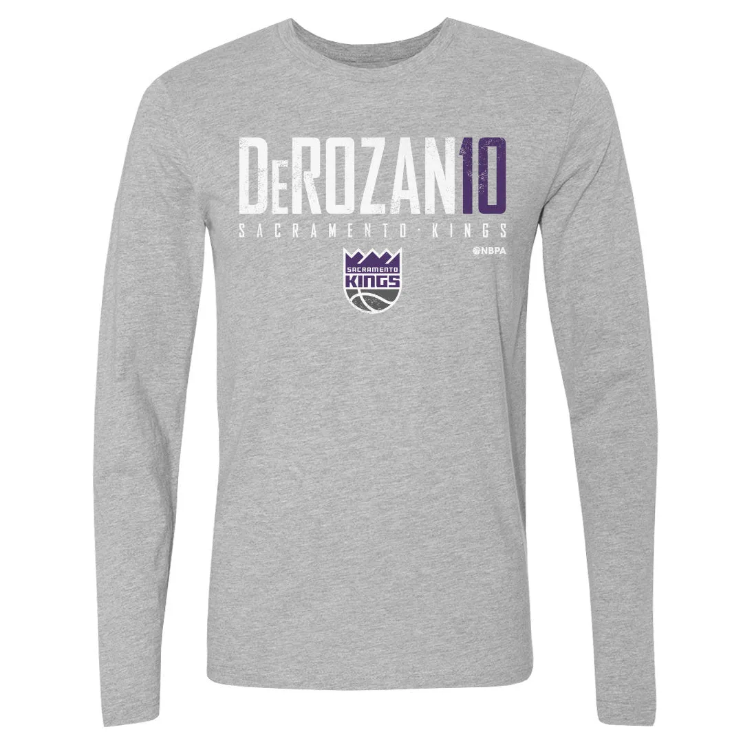 DeMar DeRozan Sacramento Kings Elite WHT sold by 500 Level product image thumbnail 2