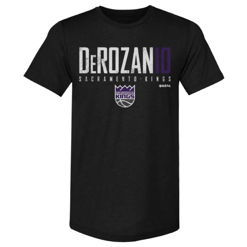 DeMar DeRozan Sacramento Kings Elite WHT sold by 500 Level
