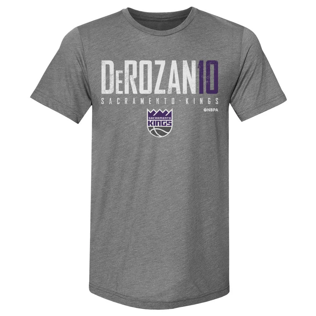 DeMar DeRozan Sacramento Kings Elite WHT sold by 500 Level product image thumbnail 2