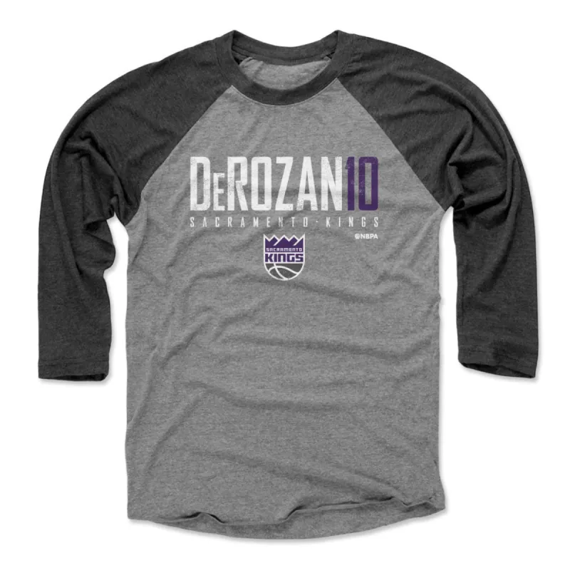 DeMar DeRozan Sacramento Kings Elite WHT sold by 500 Level