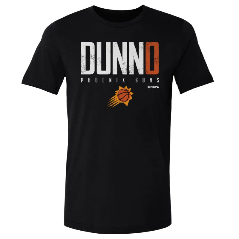 Ryan Dunn Phoenix Suns Elite WHT sold by 500 Level