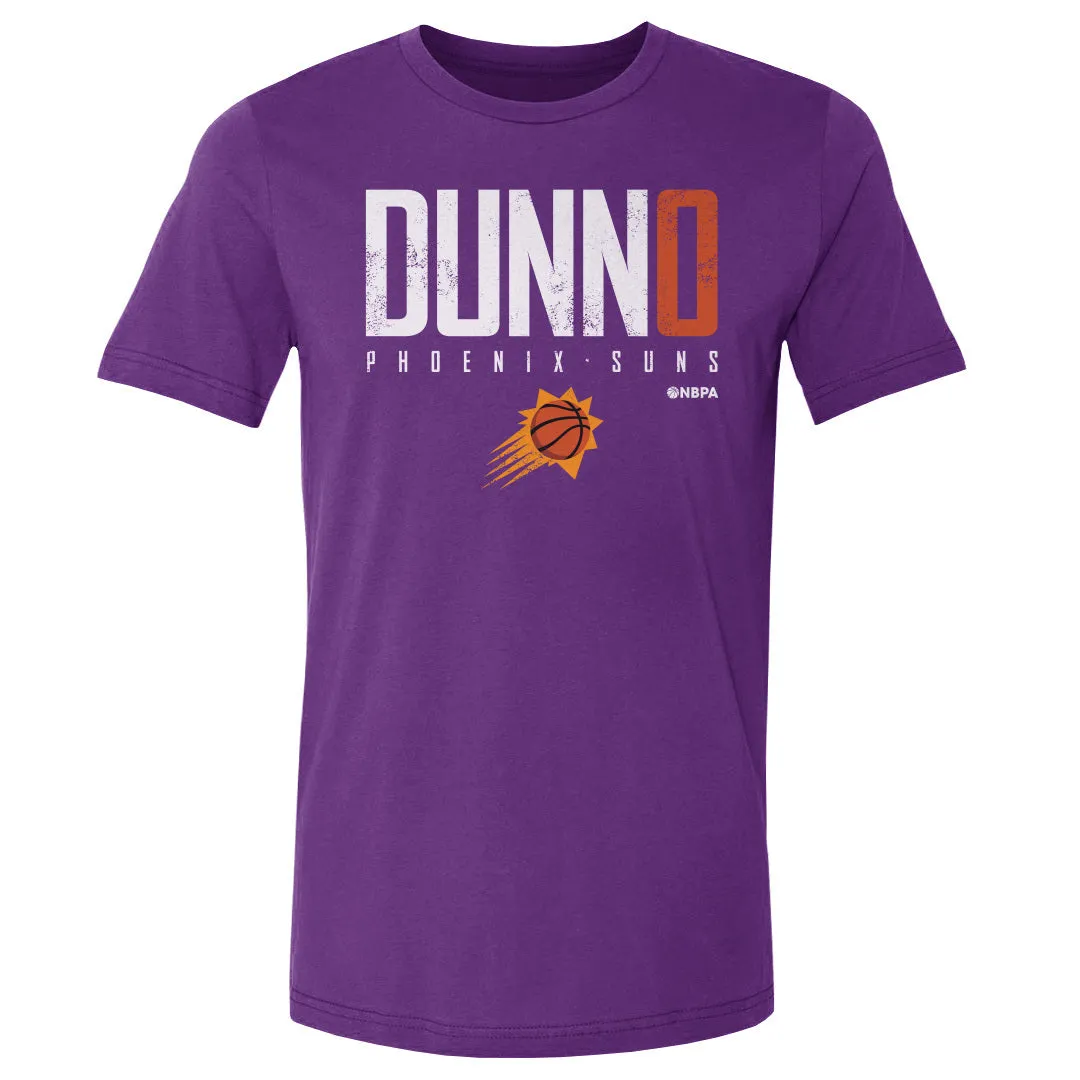 Ryan Dunn Phoenix Suns Elite WHT sold by 500 Level product image thumbnail 2