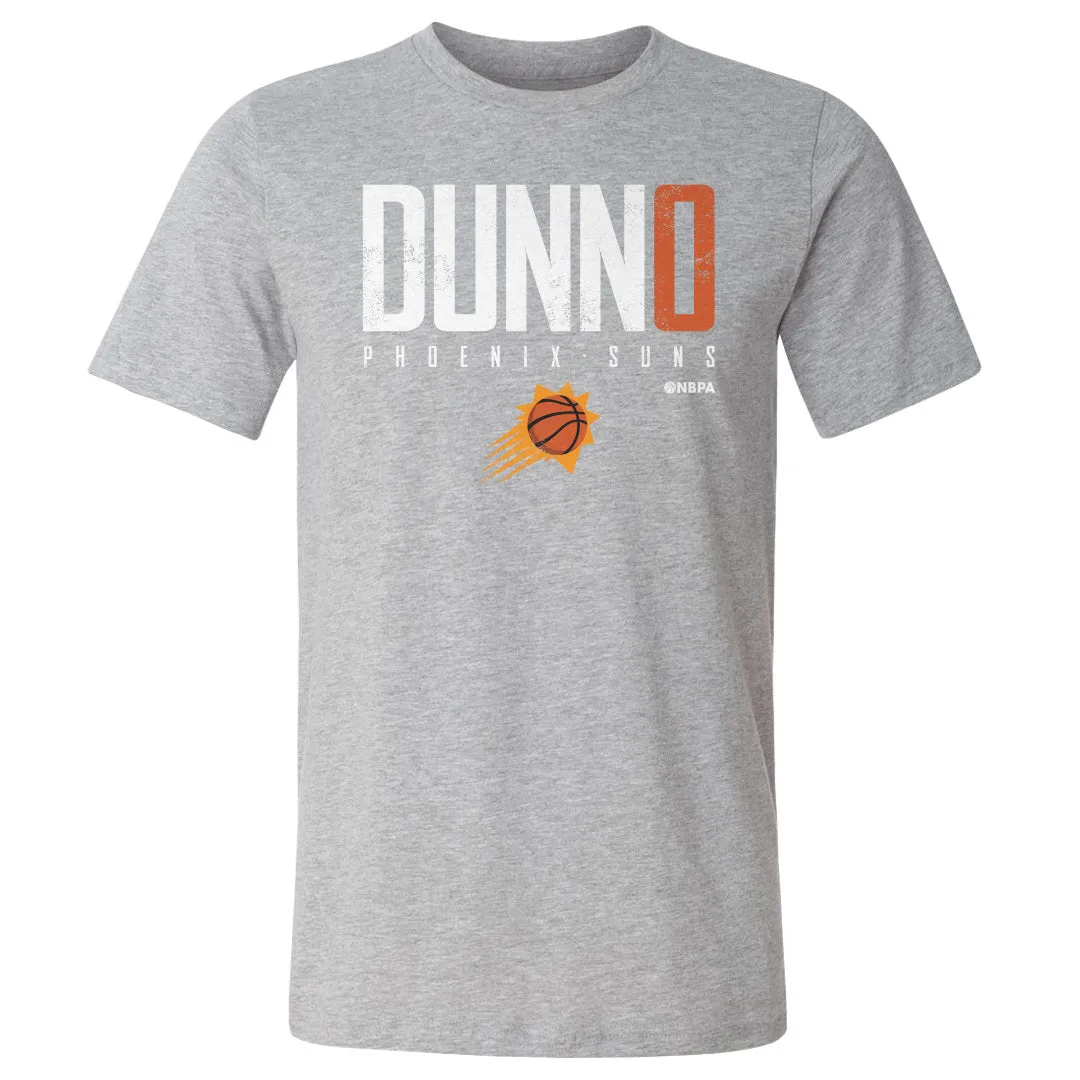 Ryan Dunn Phoenix Suns Elite WHT sold by 500 Level product image thumbnail 3