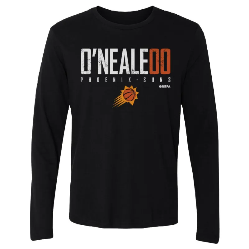 Royce O'Neale Phoenix Suns Elite WHT made by 500 Level