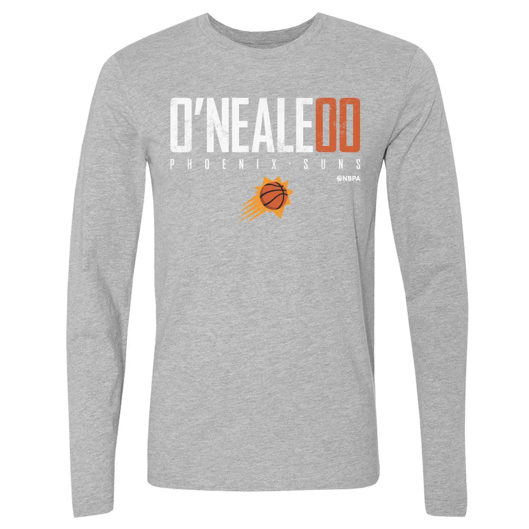 Royce O'Neale Phoenix Suns Elite WHT sold by 500 Level product image thumbnail 2