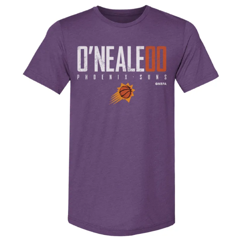 Royce O'Neale Phoenix Suns Elite WHT made by 500 Level